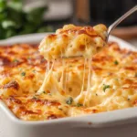 Tini's Mac and Cheese Recipe