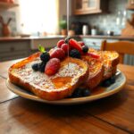 easy french toast recipes