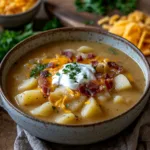 Potato Soup Recipe